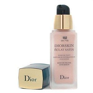 dior tient eclat|Teint Dior Eclat Satin Foundation .